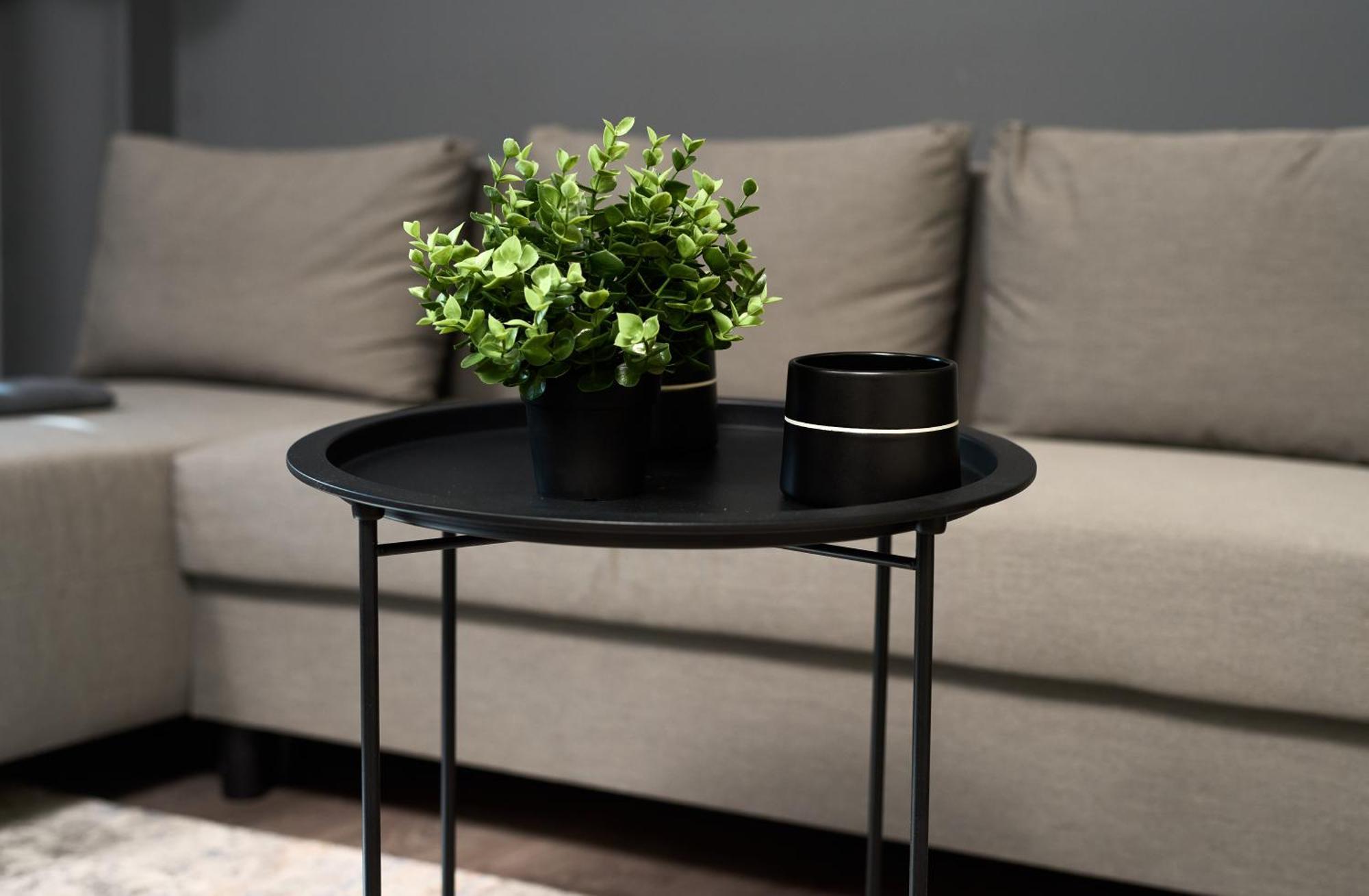 Downtown Boutique Apartments Novi Sad Buitenkant foto