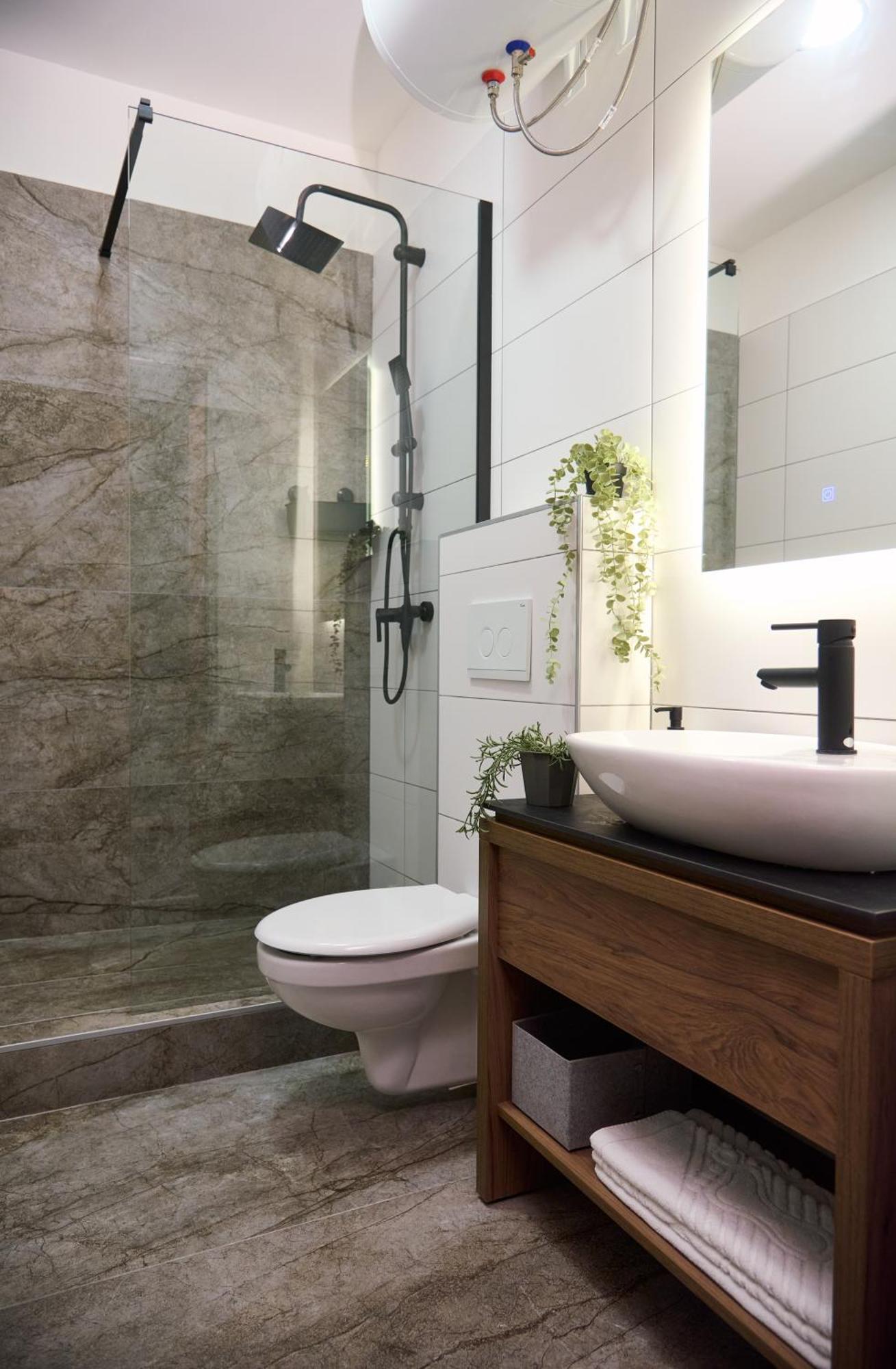 Downtown Boutique Apartments Novi Sad Buitenkant foto