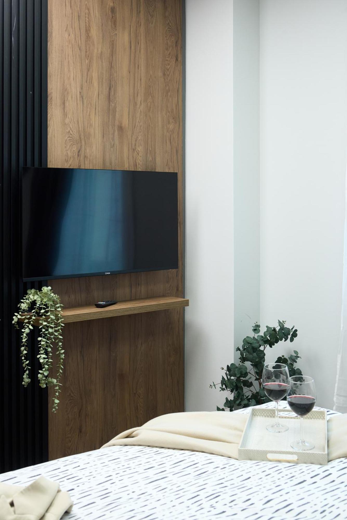 Downtown Boutique Apartments Novi Sad Buitenkant foto
