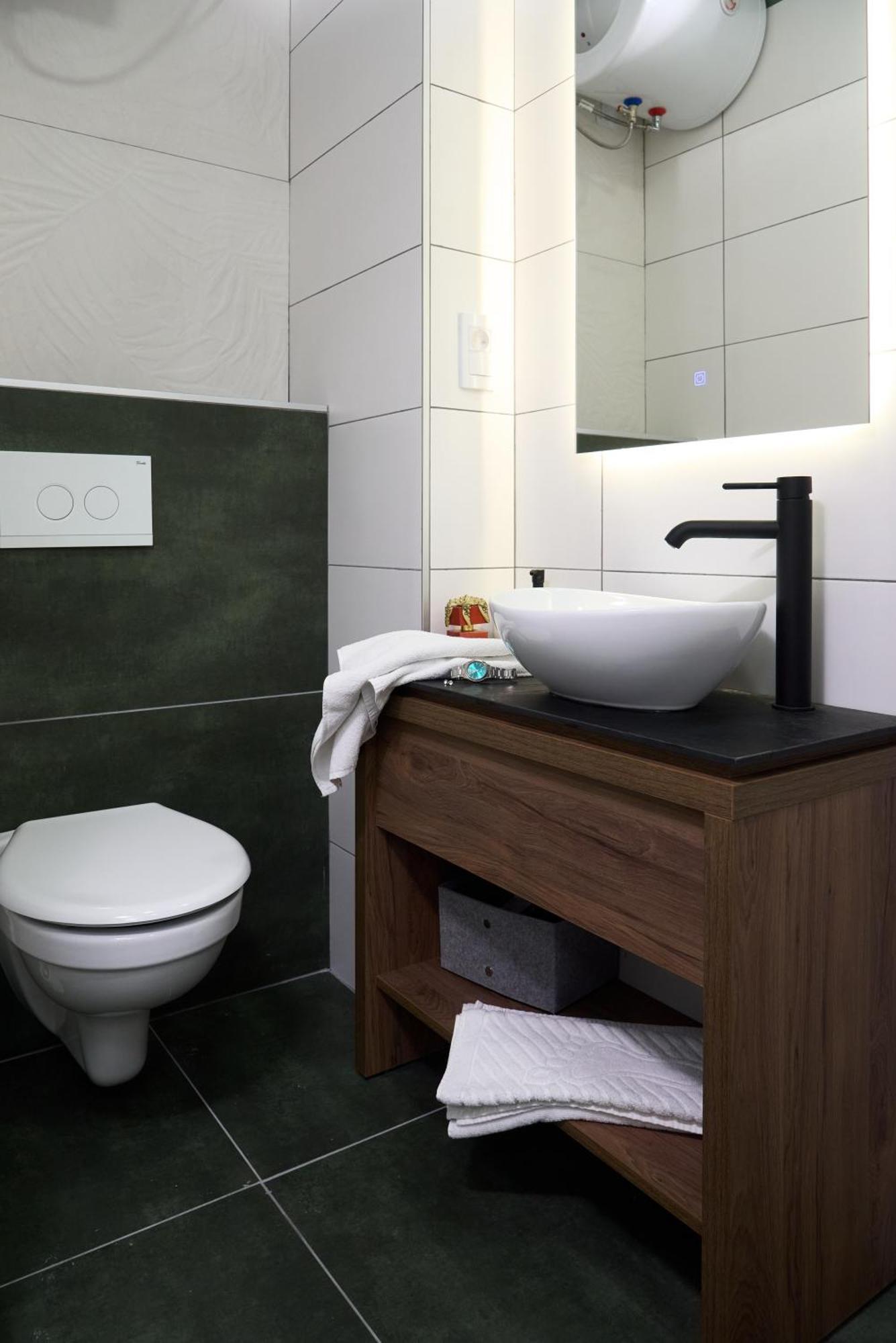 Downtown Boutique Apartments Novi Sad Buitenkant foto